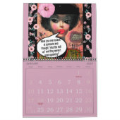 Kunstkalender Kalender (Jan 2027)