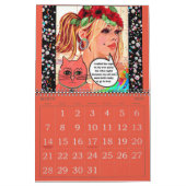 Kunstkalender Kalender (Mär 2027)
