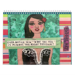 Kunstkalender Kalender