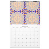 Kunstkalender Kalender (Mär 2026)