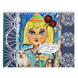 Kunstkalender Kalender