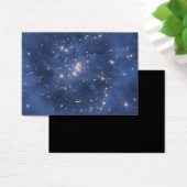 Kunstkarte, dunkler Matterring (Schreibtisch)