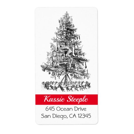 Kunstkids aus den 1800er Jahren singen um Weihnach (Vorne)