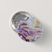Kunstknopf, Button, Taste, Button, Zubehör Button (Vorne & Hinten)