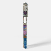 Kunstkollektion Schönheitssalon Abstrakt Case-Mate iPhone Hülle (Rückseite / Rechts)