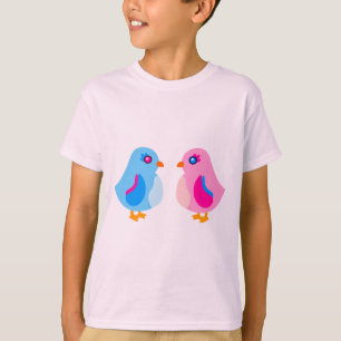 Kunstküken T-Shirt