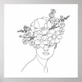 Kunstkunst Poster (Vorne)