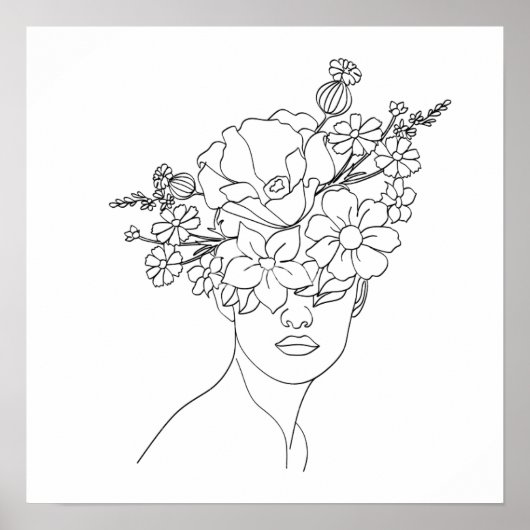 Kunstkunst Poster (Vorne)