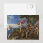 Kunstkunst Postkarte (Vorne/Hinten)