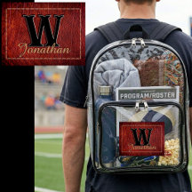 Kunstleder Trompe‑l’Œil Patch personalisierter Nam