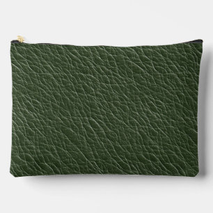 Kunstlederdruck zubehörtasche