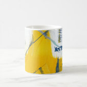 Kunstlehrer Kaffeetasse (Mittel)