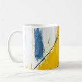 Kunstlehrer Kaffeetasse (Links)