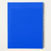 Kunstlehrer Planer (Rückseite)