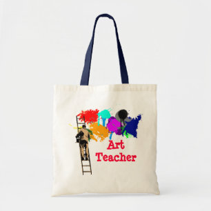 Kunstlehrer-Taschen-Tasche Tragetasche