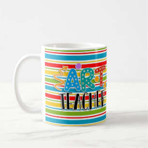 Kunstlehrer Tasse