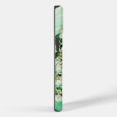 Kunstleidenschaft: Rose von Vincent Van Gogh Case-Mate iPhone Hülle (Rückseite / Rechts)