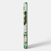 Kunstleidenschaft: Rose von Vincent Van Gogh Case-Mate iPhone Hülle (Rückseite / Links)