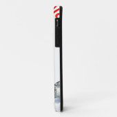 Künstler am Arbeitsplatz Case-Mate iPhone Hülle (Hinten/Links)