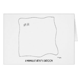 Künstler-Cartoon 0486