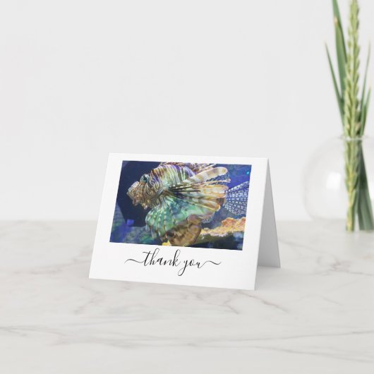 Künstler Danke, Ihr Kunstwerk (Vorderseite)