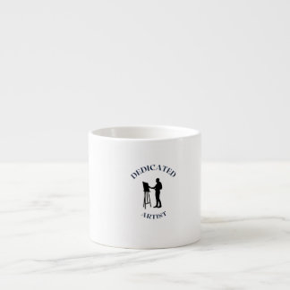 KÜNSTLER ESPRESSOTASSE