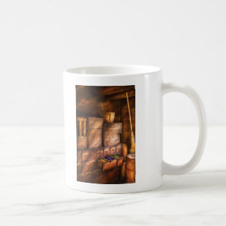 Künstler - Farbkombinationen Kaffeetasse