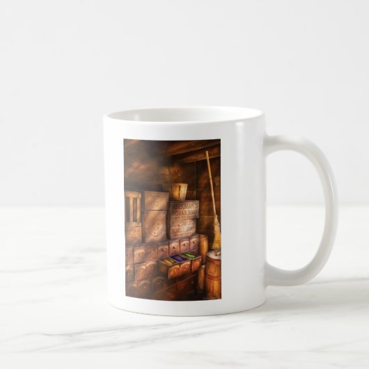 Künstler - Farbkombinationen Kaffeetasse (Rechts)