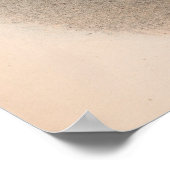 Künstler für männliche und weibliche Trapez Poster (Ecke)