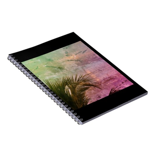 Künstler-Notizbuch Notizblock (Rechte Seite)