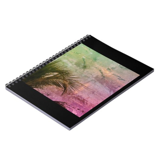 Künstler-Notizbuch Notizblock (Linke Seite)