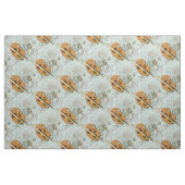 Künstler-Paletten-Malerei Stoff (Fat Quarter (45,7 x 55,9 cm))