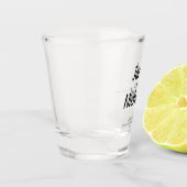 KÜNSTLER SCHNAPSGLAS (Links)