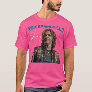 Künstler solo 2 Freunde T-Shirt