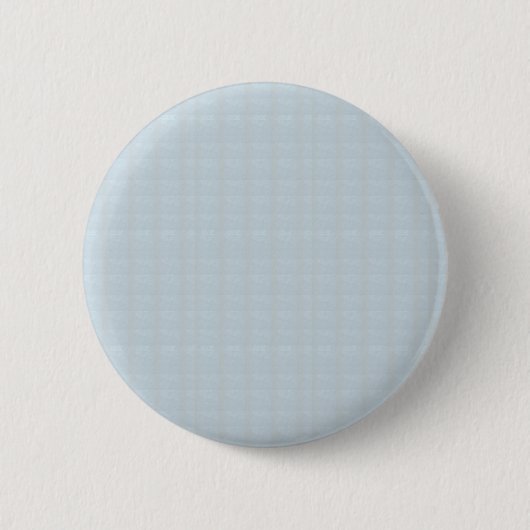 Künstler stellte BLAUE leere Geschenke alle des Button (Vorderseite)