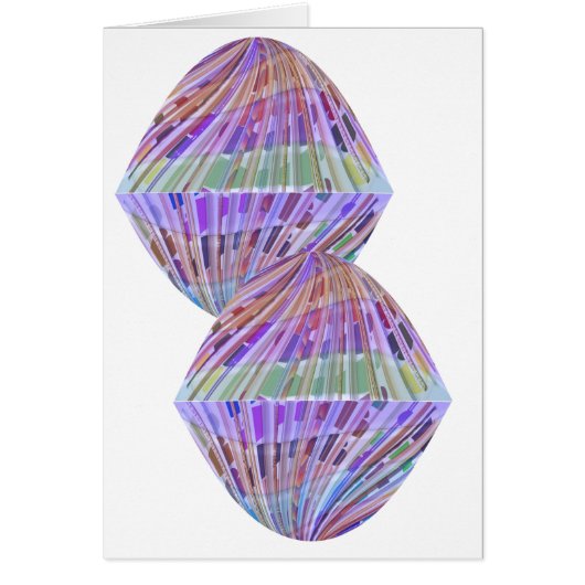 Künstler stellte GROSSARTIGEN Kristalledelstein (Vorne)