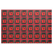 KÜNSTLER STOFF (Fat Quarter (45,7 x 55,9 cm))