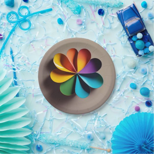 Künstler ✴️ Teller (Party)