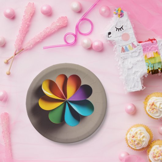 Künstler ✴️ Teller (Party)