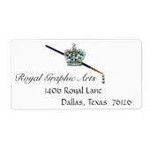 Künstleradressen (Vorne)