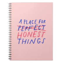 Künstlerautor kreative Geschenkidee trendige Noteb