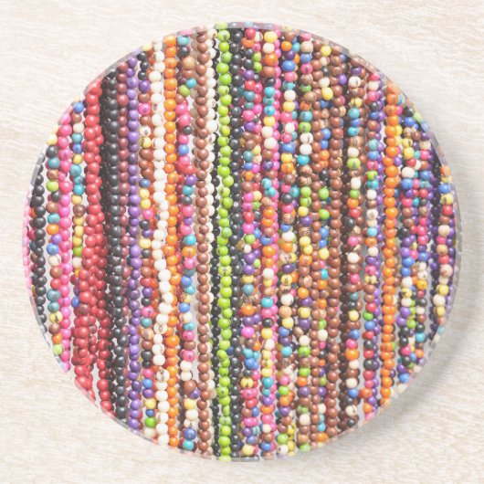 Künstlerbijoux Untersetzer (Vorne)