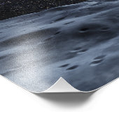 Künstlerbild Fotodruck (Ecke)