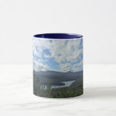 Künstlerfelsen Tasse (Zentrum)