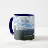Künstlerfelsen Tasse (Vorderseite Links)