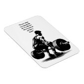 Künstlerhebe Magnet (Rechte Seite)