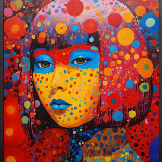 Künstlerhoodie, die das Auge erwischt, Hoodie