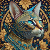 Künstlerhoodie, die das Auge erwischt, Hoodie