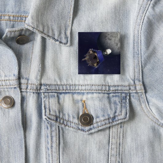 KünstlerIllustration Button (Beispiel)