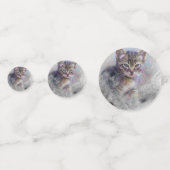 Künstlerin Kitten Konfetti (Vorderseiten)